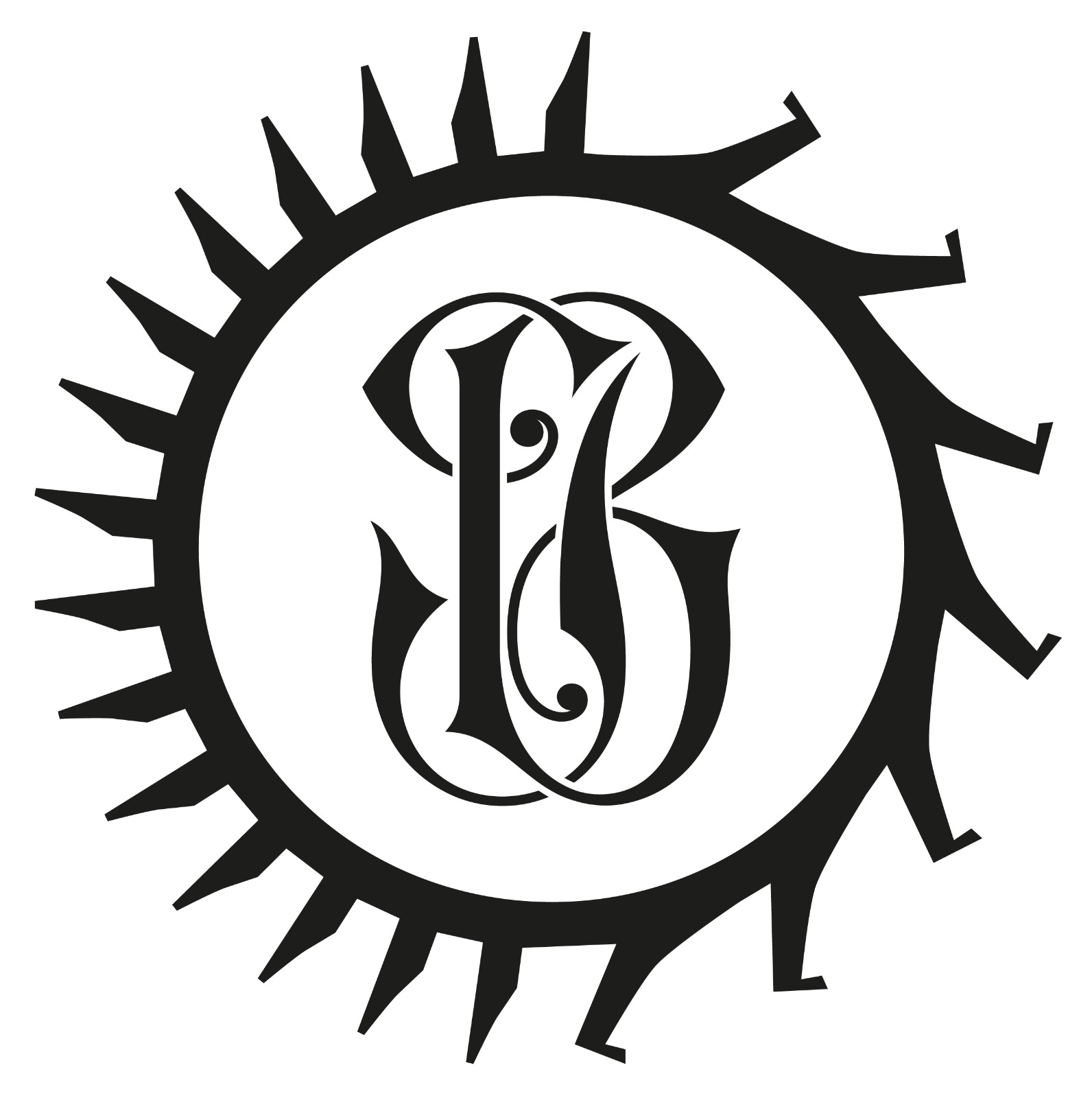 Logo - Uhrenwerkstatt Jan Böck